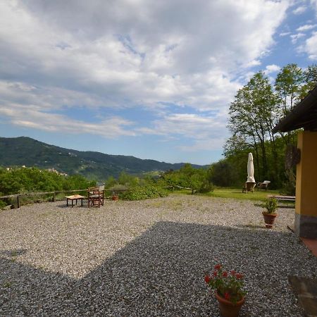 Belvilla By Oyo Olivi Verde San Quirico  エクステリア 写真