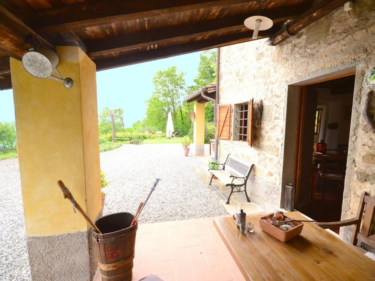 Belvilla By Oyo Olivi Verde San Quirico  エクステリア 写真