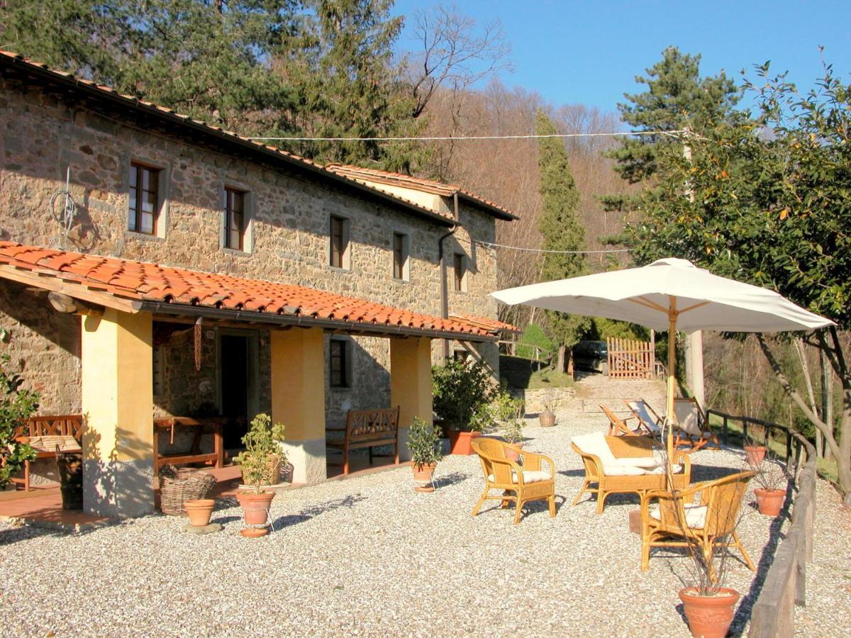 Belvilla By Oyo Olivi Verde San Quirico  エクステリア 写真