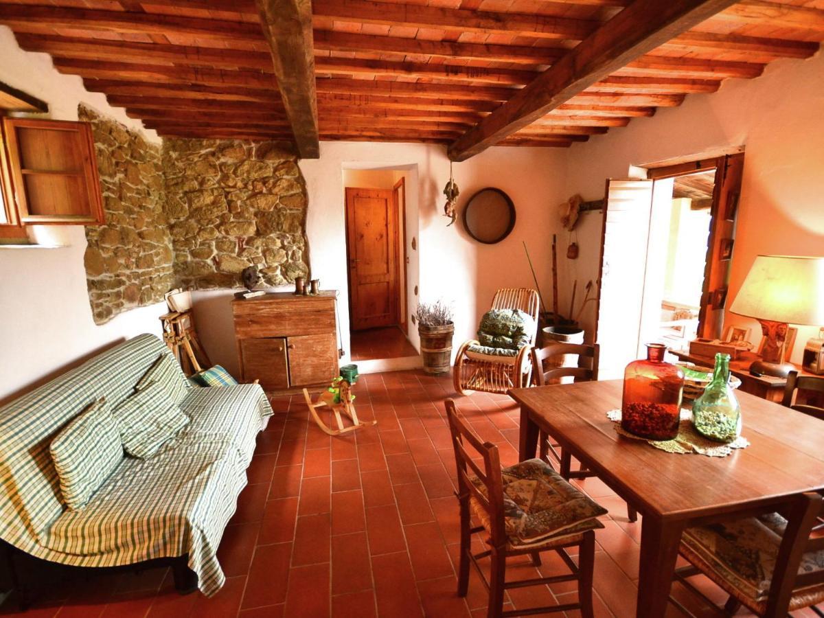 Belvilla By Oyo Olivi Verde San Quirico  エクステリア 写真
