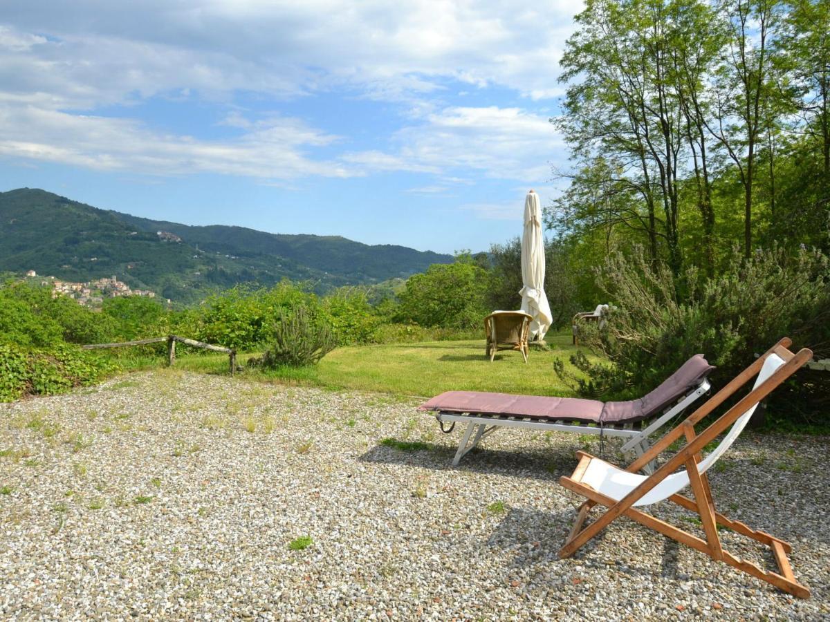 Belvilla By Oyo Olivi Verde San Quirico  エクステリア 写真