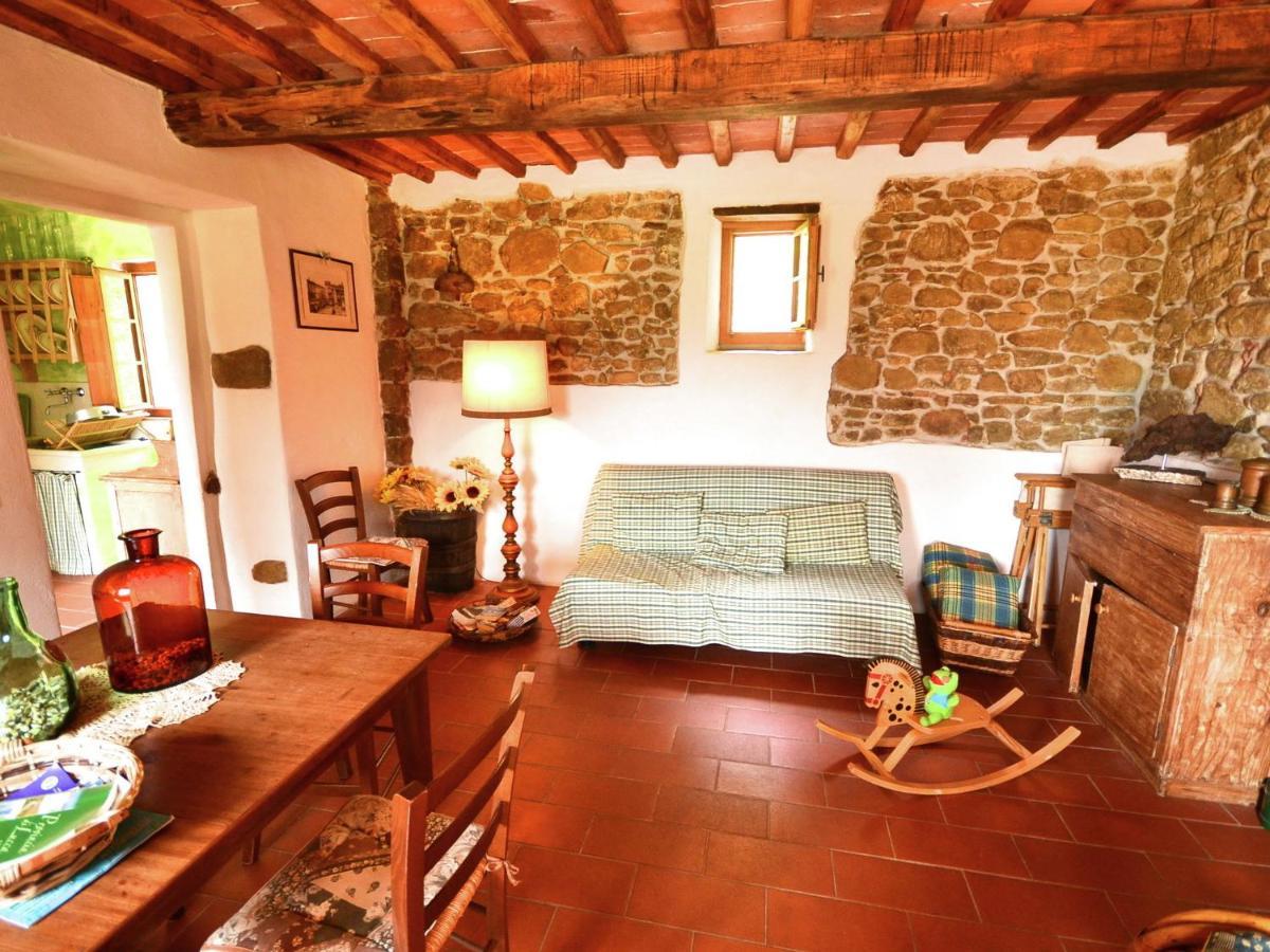 Belvilla By Oyo Olivi Verde San Quirico  エクステリア 写真