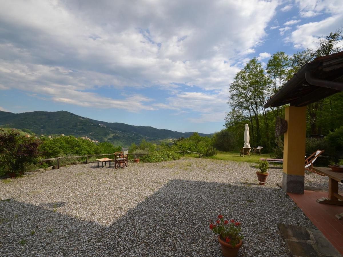 Belvilla By Oyo Olivi Verde San Quirico  エクステリア 写真