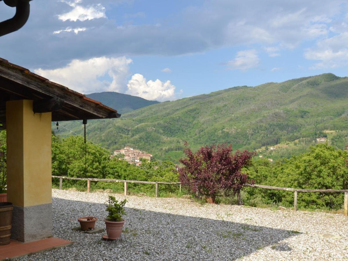 Belvilla By Oyo Olivi Verde San Quirico  エクステリア 写真