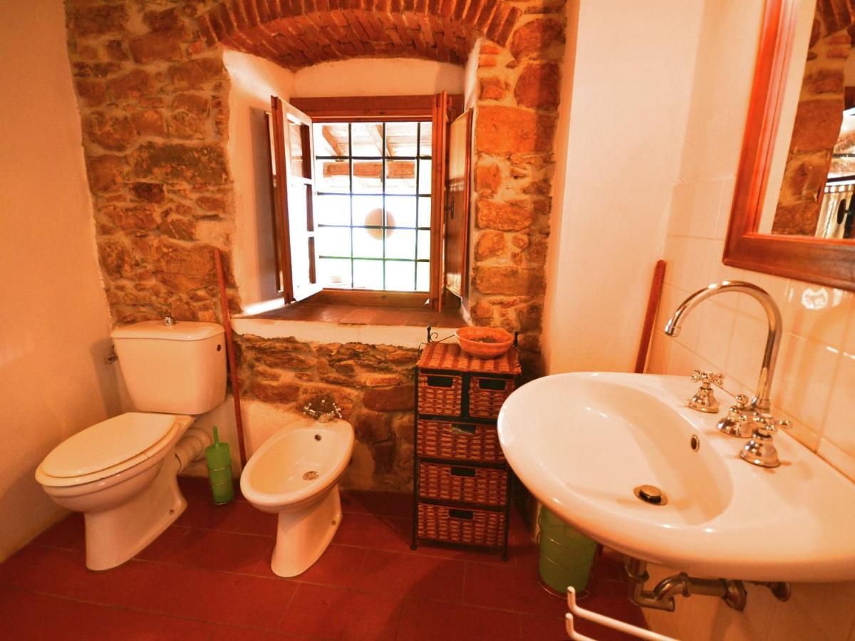 Belvilla By Oyo Olivi Verde San Quirico  エクステリア 写真