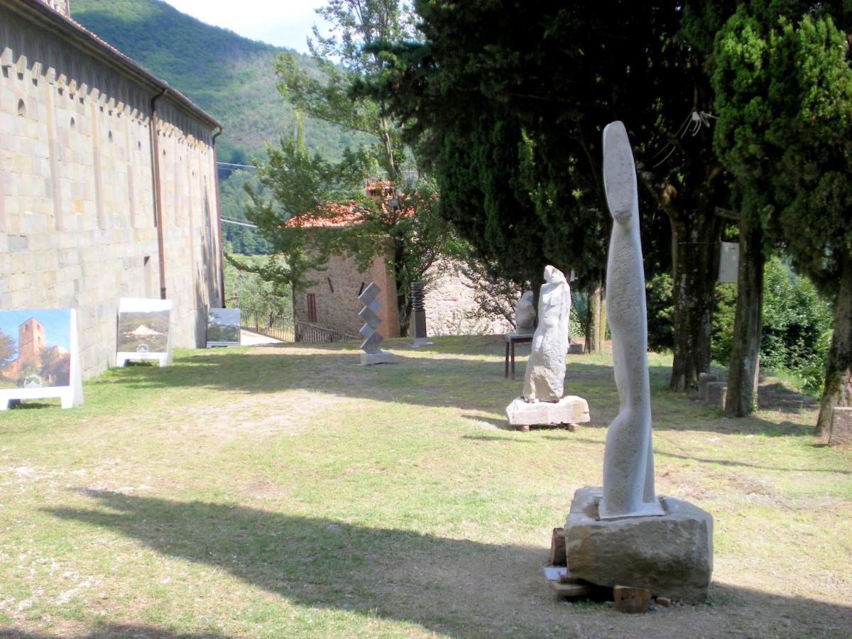 Belvilla By Oyo Olivi Verde San Quirico  エクステリア 写真
