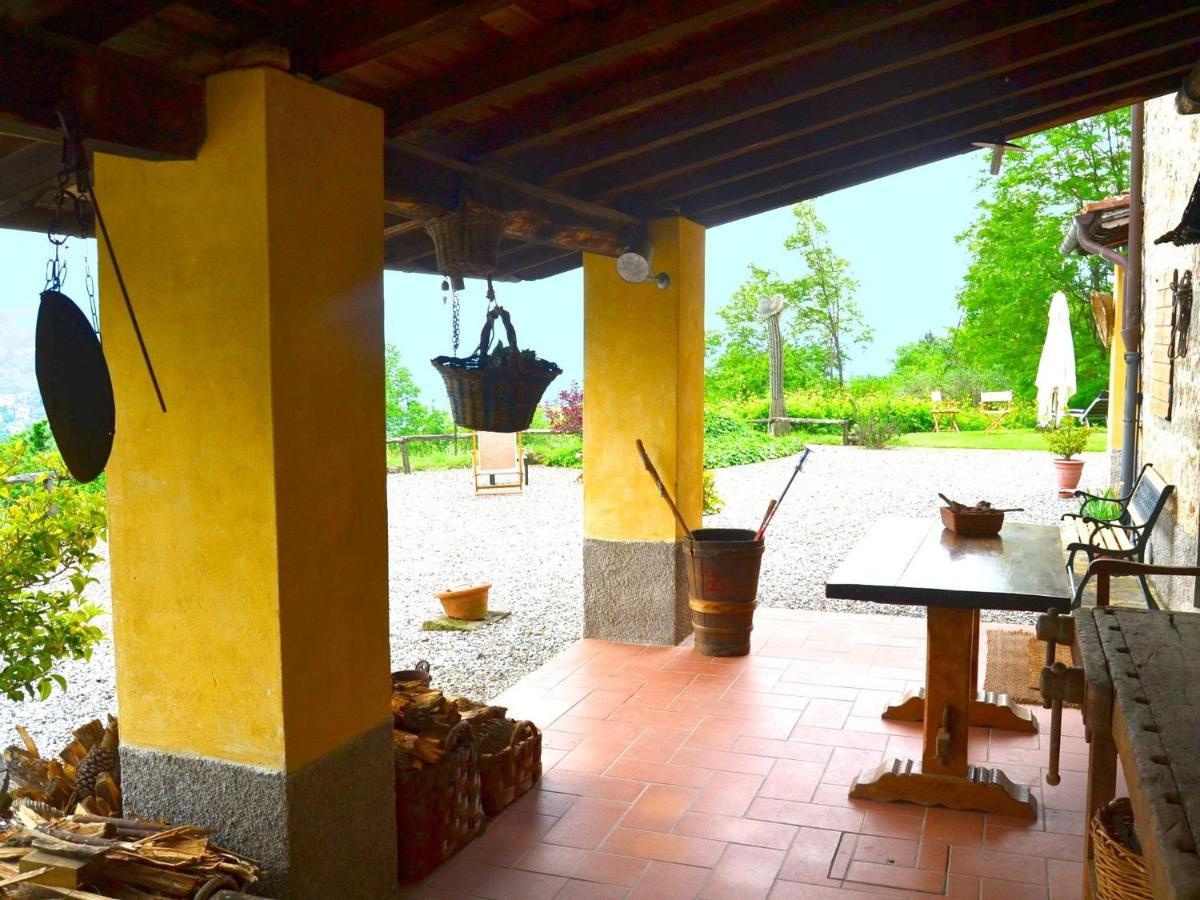 Belvilla By Oyo Olivi Verde San Quirico  エクステリア 写真