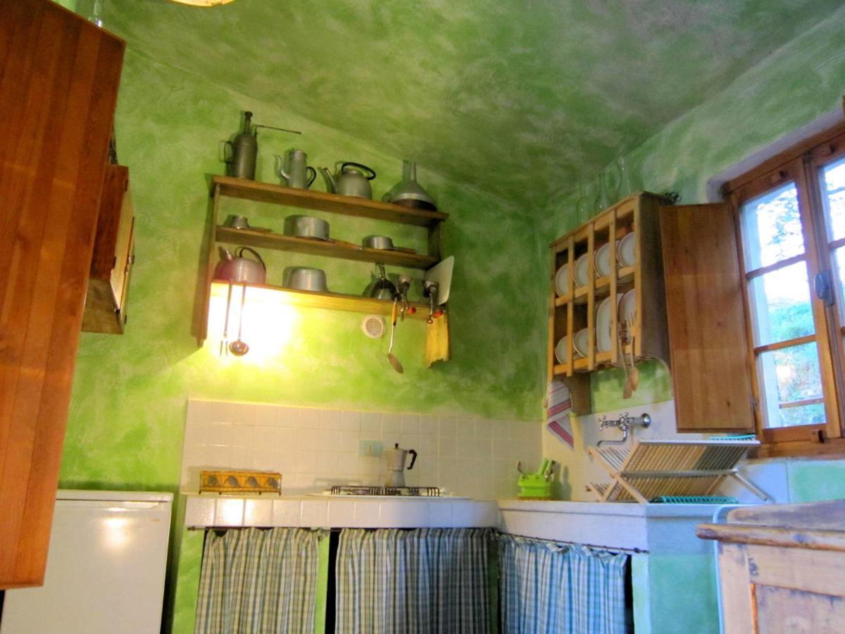 Belvilla By Oyo Olivi Verde San Quirico  エクステリア 写真