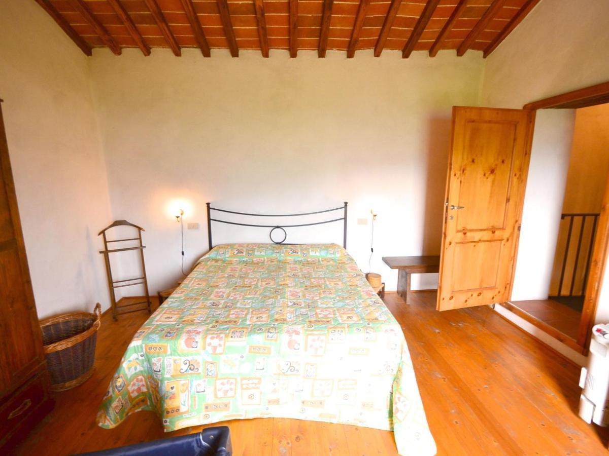 Belvilla By Oyo Olivi Verde San Quirico  エクステリア 写真