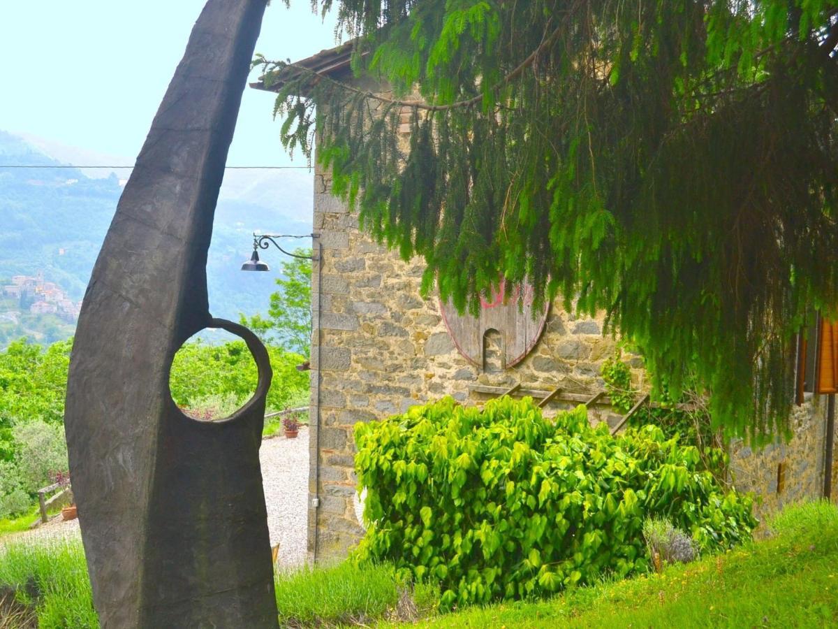 Belvilla By Oyo Olivi Verde San Quirico  エクステリア 写真
