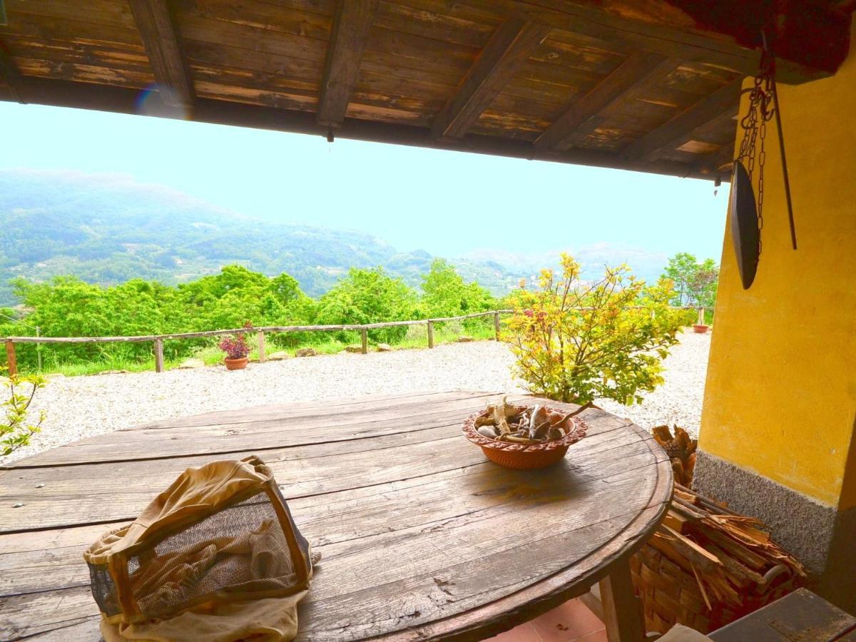 Belvilla By Oyo Olivi Verde San Quirico  エクステリア 写真